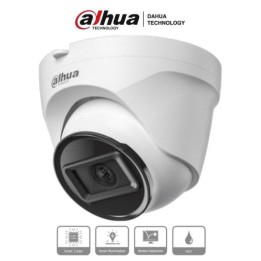 Cámara domo IP Dahua Technology DH-IPC-T1E20