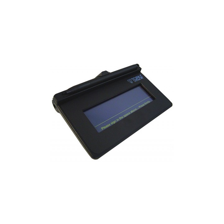 Digitalizador de Firma Topaz T-S460-HSB-R