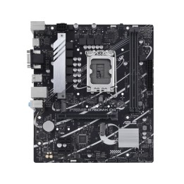 Motherboard gaming ASUS PRIME B760M-K D4