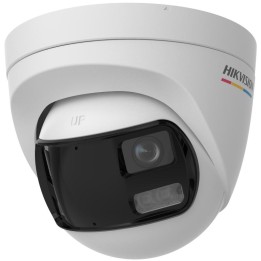 Cámara Turret HIKVISION DS-2CE72KF3TP-DLS