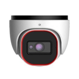 Cámara Domo IP PROVISION-ISR DI-340IPEN-28-V5