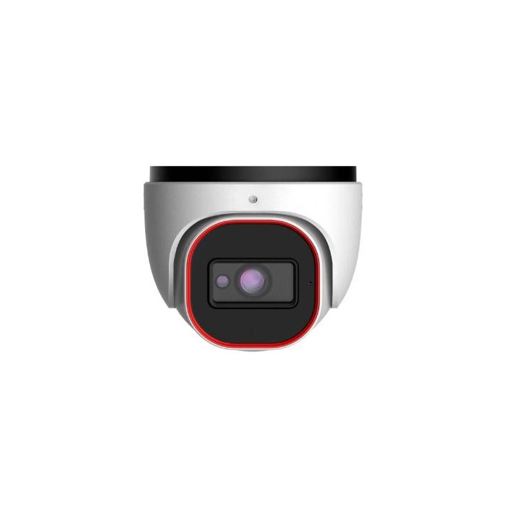 Cámara Domo IP PROVISION-ISR DI-340IPEN-28-V5