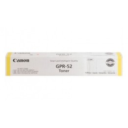 Tóner CANON GPR-52