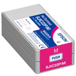 Cartucho EPSON C33S020582