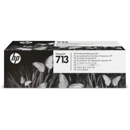 Cabezal HP 713