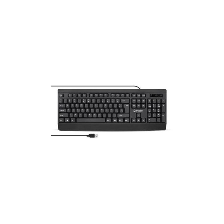 Teclados BROBOTIX 6007181