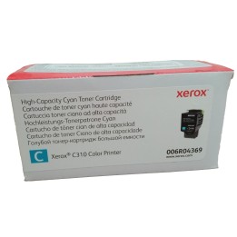 Tóner XEROX C310/C315