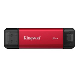 SSD Kingston Technology SPSD/2TB