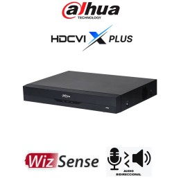 XVR Dahua Technology DH-XVR5108HE-I3/T