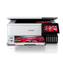 Impresora L8160 EPSON C11CJ20301