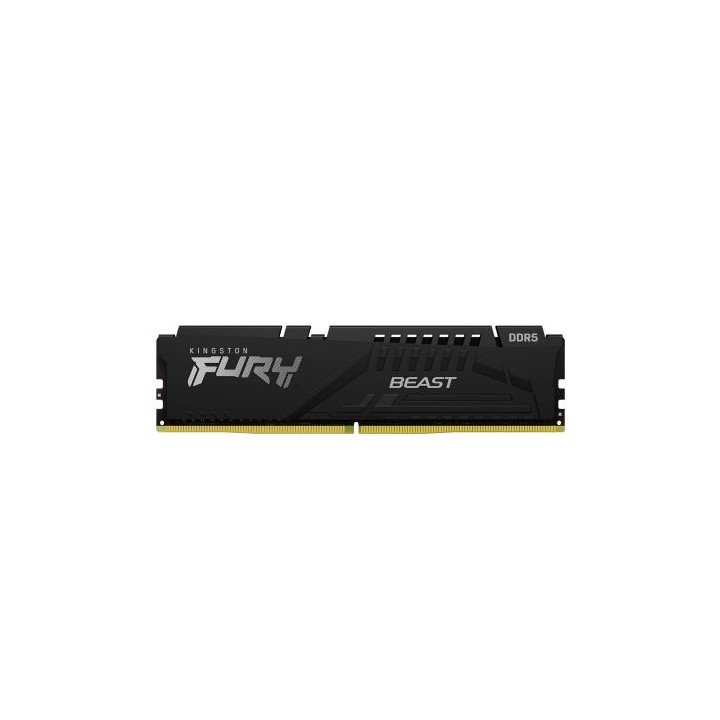 Memoria Kingston Technology FURY BEAST