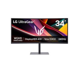 Monitor LG 34G630A-B.AWMQ