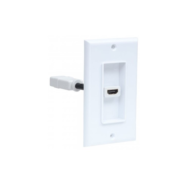 Tapa Jack HDMI MANHATTAN 771719