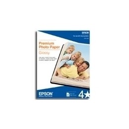 Papel fotográfico EPSON S041378