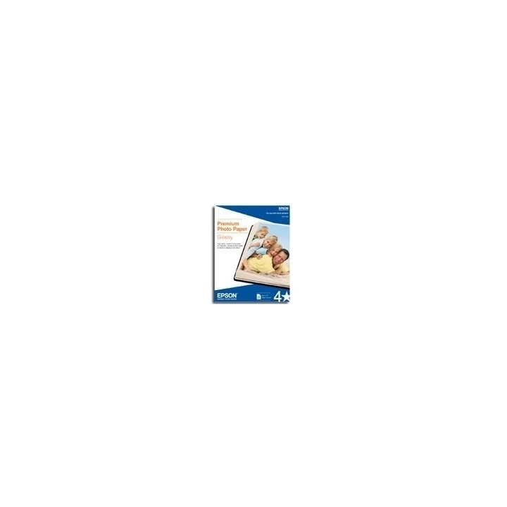 Papel fotográfico EPSON S041378