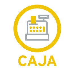 Software ASPEL CAJA1F