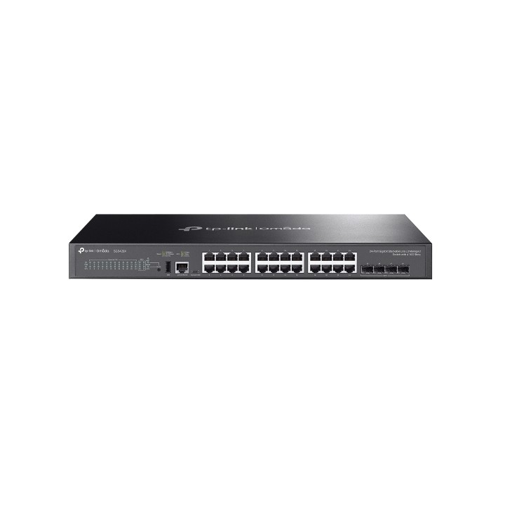 Switch TP-LINK SG5428X
