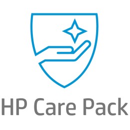 Extensión de garantía HP U9BA7E