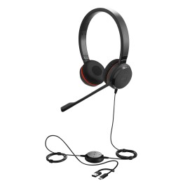 Diadema Jabra 5399-823-369