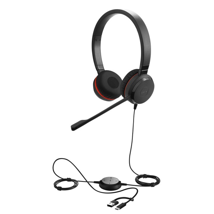 Diadema Jabra 5399-823-369