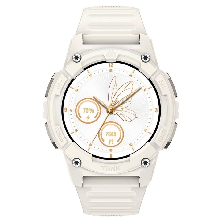 Smartw KOSPETT Smarwatch KOSPET TANK S2 tmko-029 blanco