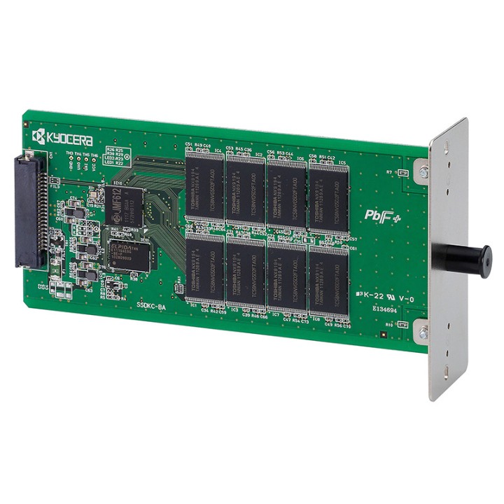SSD 32 GB KYOCERA HD-6