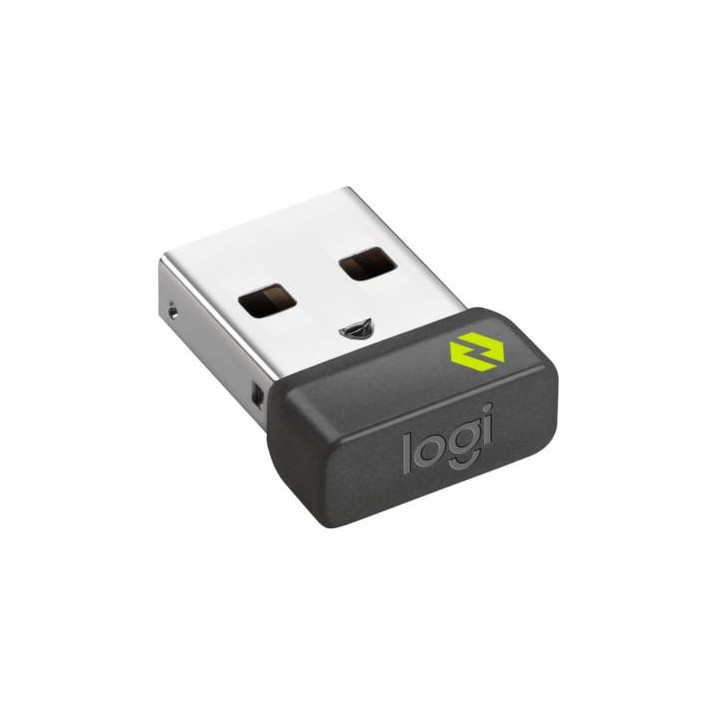 Adaptadores USB Red LOGITECH 956-00007
