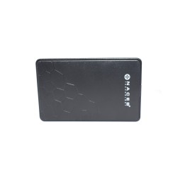 Gabinete Disco Duro Naceb Gaming NA-0107