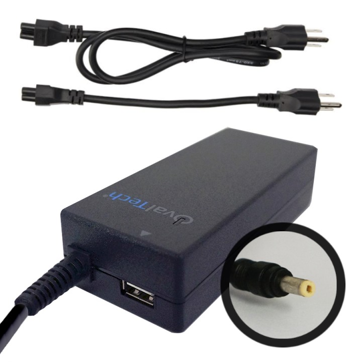 Adaptador para Computadora Portatil OVALTECH OTAC-E50