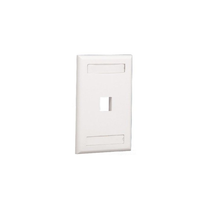 Placa PANDUIT NK1FWHY