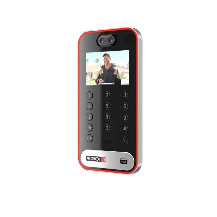 Videoportero PROVISION-ISR INT-320WIPN