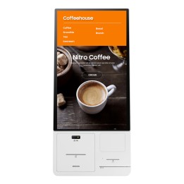 Quioscos SAMSUNG CY-KM24APXZA