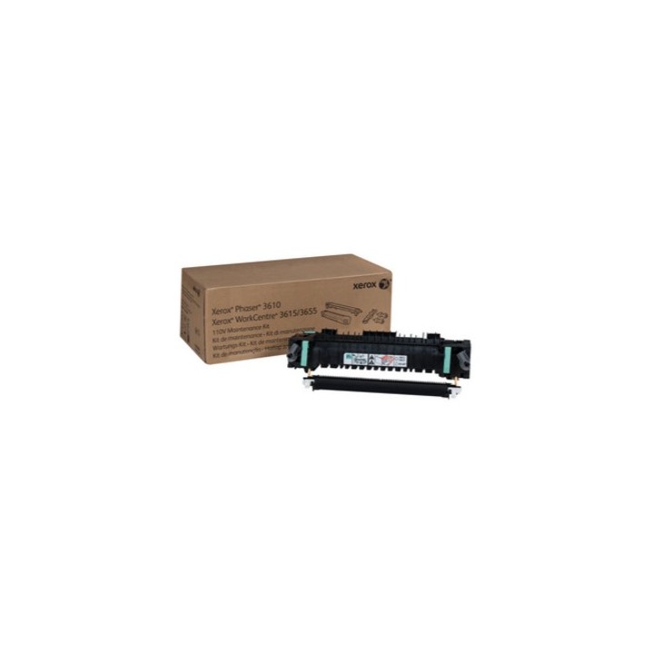Fusor XEROX WC 3615