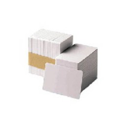 TARJETA PVC BANDA MAGNETICA ZEBRA 104523-113