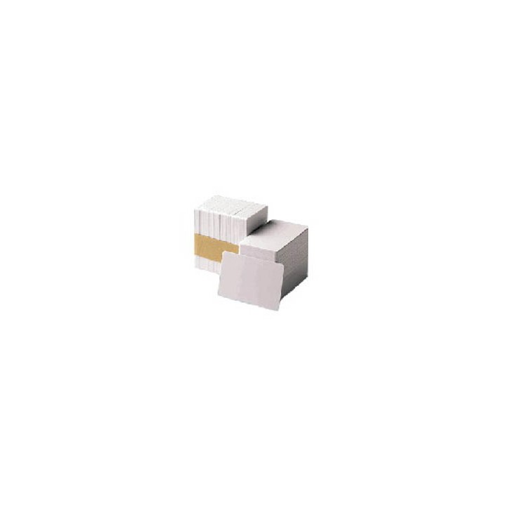 TARJETA PVC BANDA MAGNETICA ZEBRA 104523-113