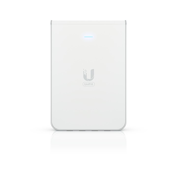 Access Points UBIQUITI U6-IW