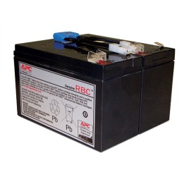 Batería APC APCRBC142