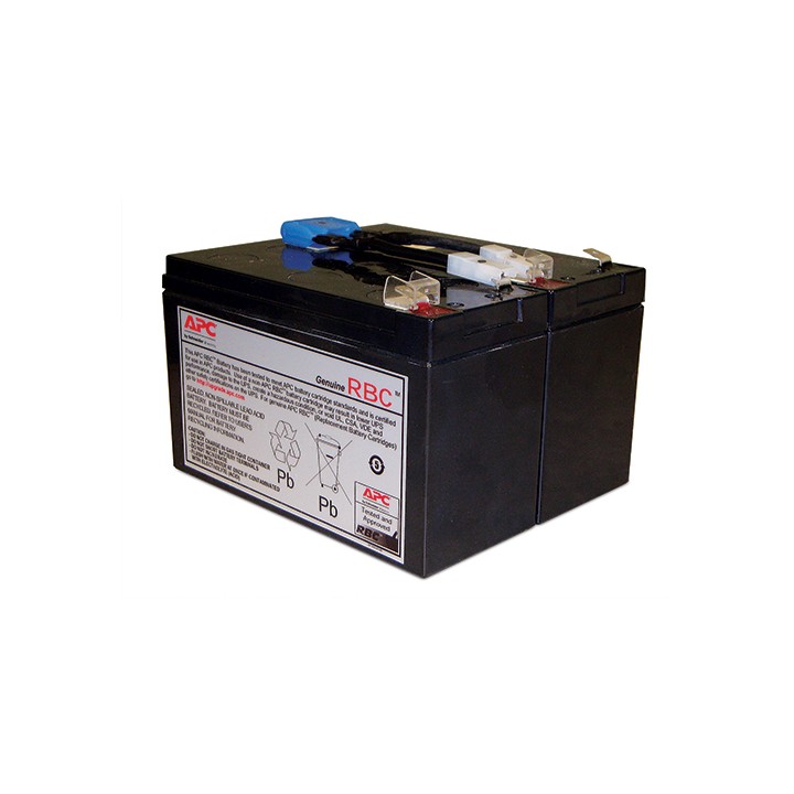 Batería APC APCRBC142