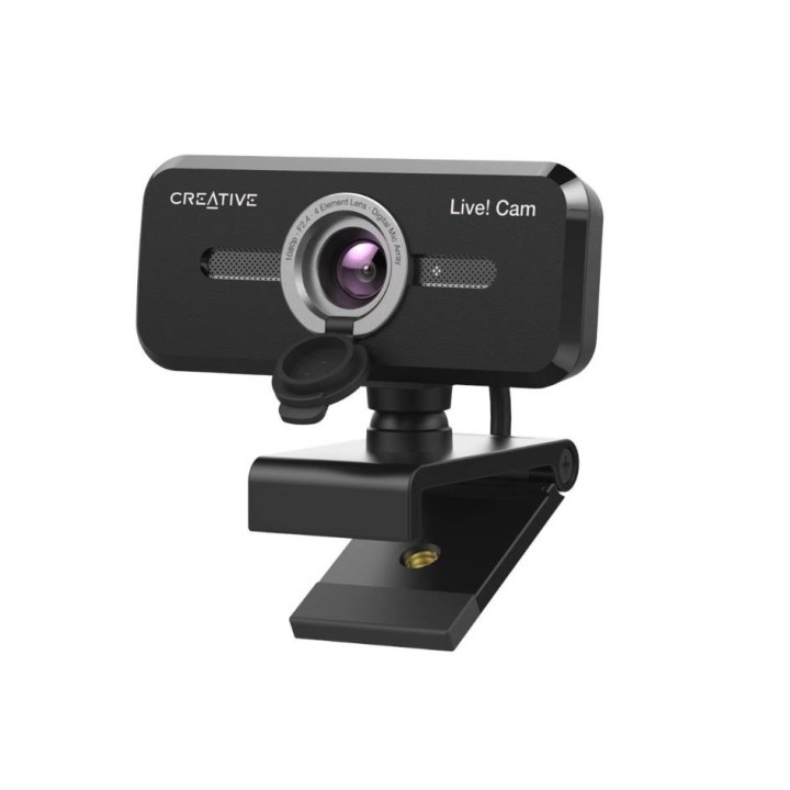 Webcams CREATIVE LABS VF0880 V2