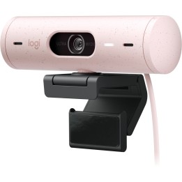 Camara LOGITECH BRIO 500