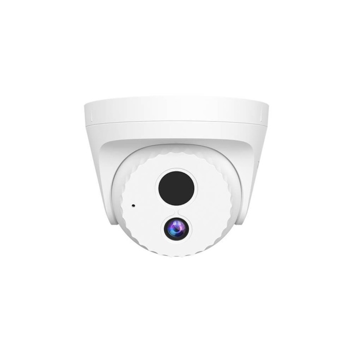 Cámara domo análoga TENDA IC7-PRS-2.8