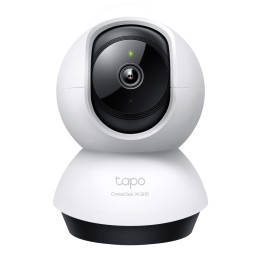 Cámara WiFi TP-LINK Tapo C220