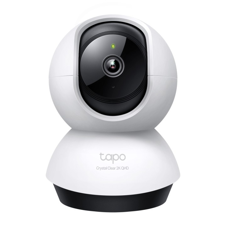 Cámara WiFi TP-LINK Tapo C220