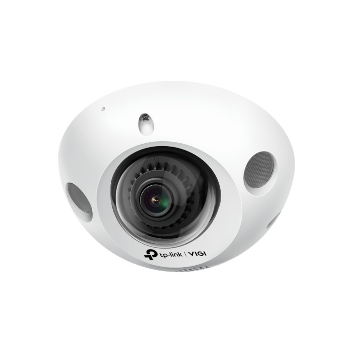Cámara Domo TP-LINK VIGI C230I MINI(2.8MM)
