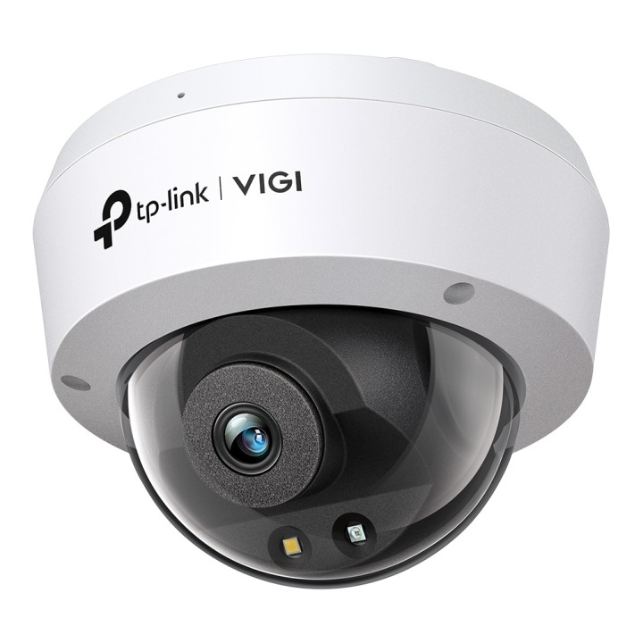 Cámara Domo TP-LINK VIGI C240(2.8MM)