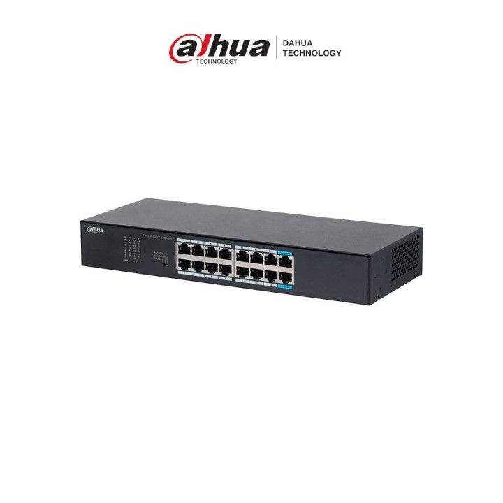 Switch Dahua Technology DH-S3016-16GT