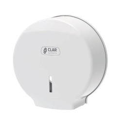 Dispensador de Papel Higiénico Clar Systems CSY020
