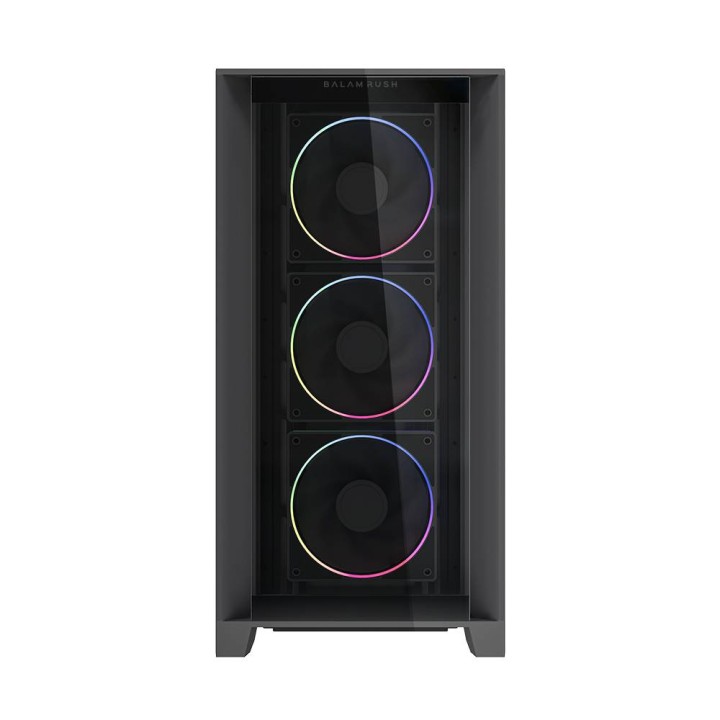 Gabinetes Gaming Balam Rush MATE 9900
