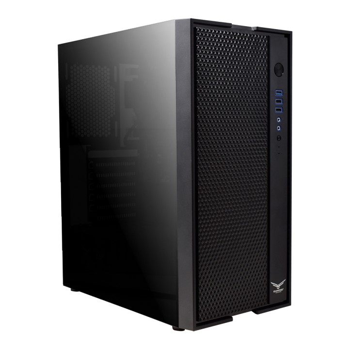 Gabinete Gaming Naceb Gaming NA-0611