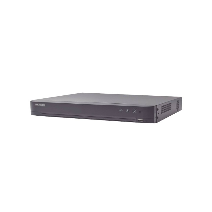 DVR HIKVISION IDS-7208HUHI-M1